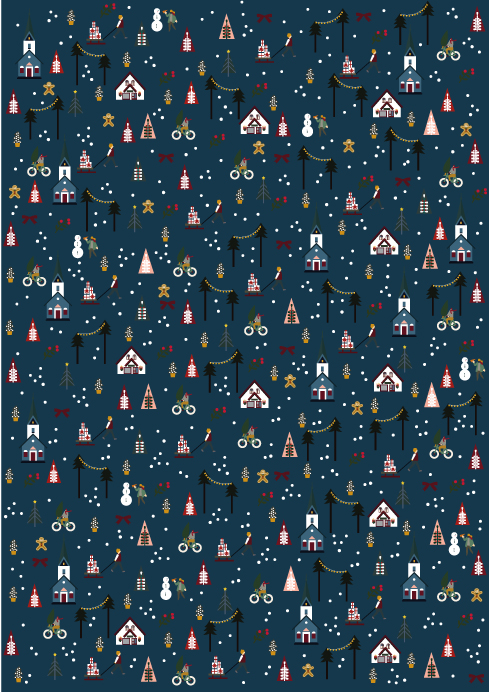 Pattern